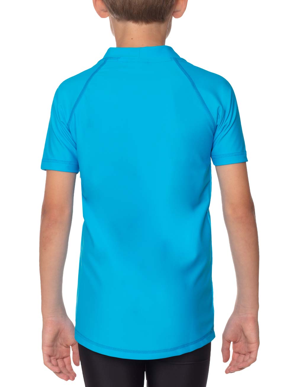 Kinder UV Shirt - Igelchen (kurzarm)